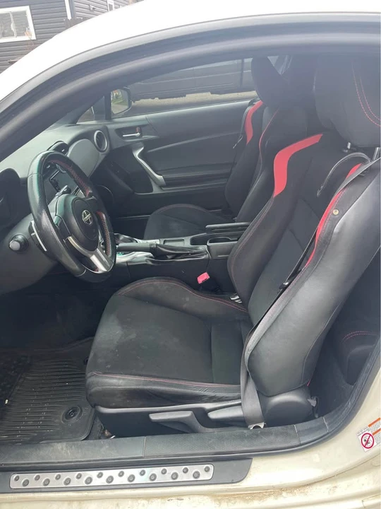 2016 Scion FR-S - Image 3 of 6