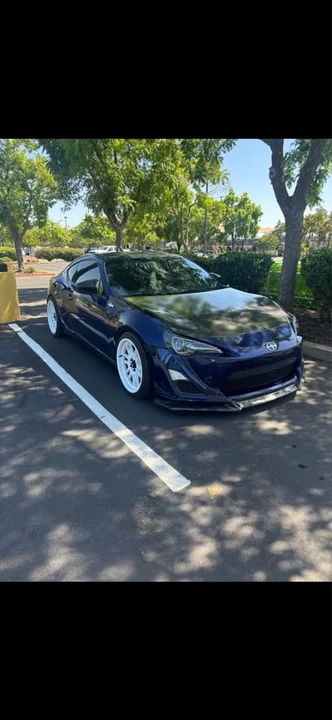 2016 Scion FR-S - Image 3 of 5
