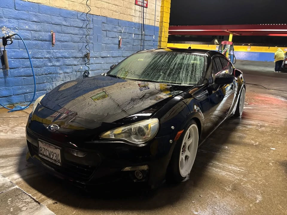2016 Scion FR-S - Image 2 of 5