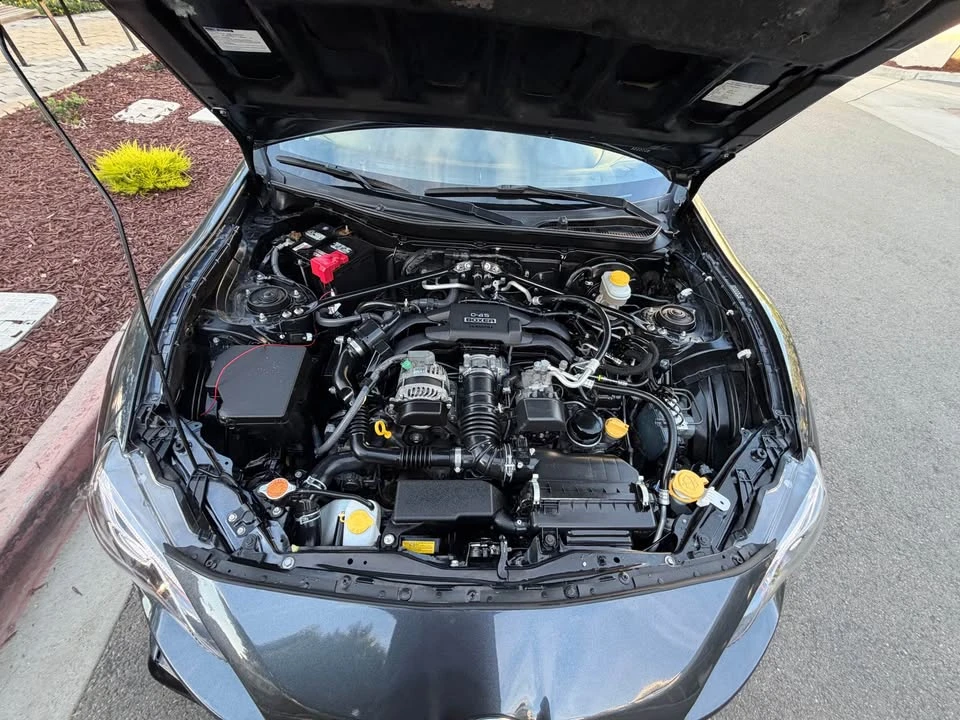 2016 Scion FR-S - Image 18 of 20
