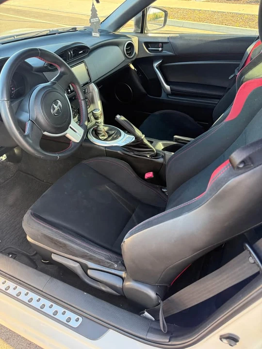 2016 Scion FR-S - Image 11 of 11