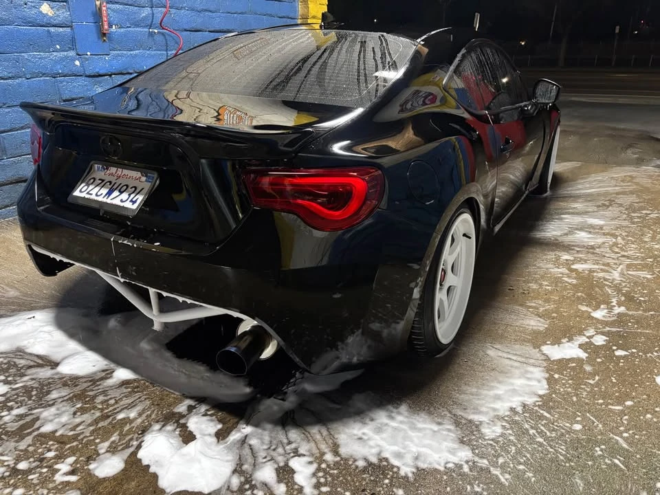 2016 Scion FR-S - Image 4 of 5