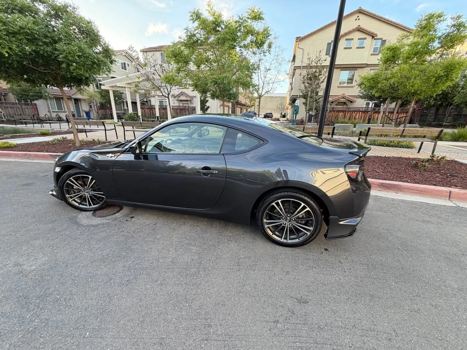 2016 Scion FR-S - Image 16 of 20