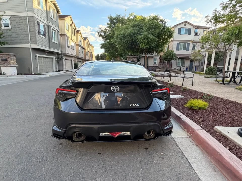 2016 Scion FR-S - Image 5 of 20