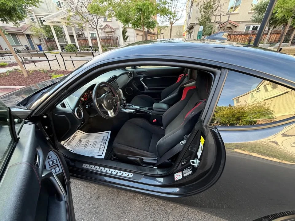2016 Scion FR-S - Image 13 of 20