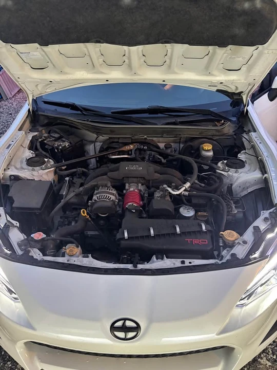 2016 Scion FR-S - Image 10 of 10