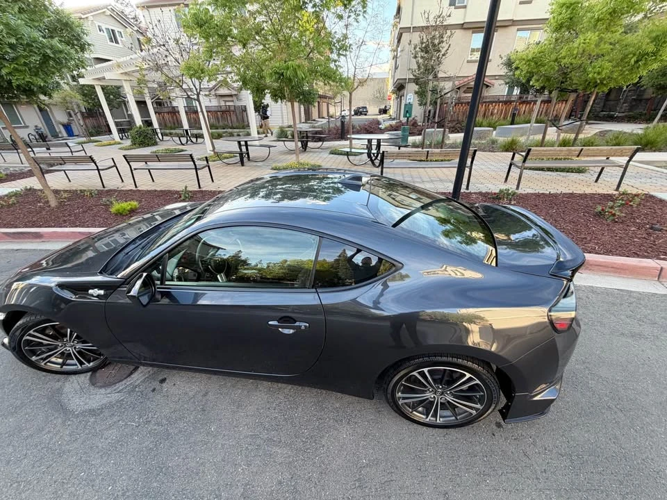 2016 Scion FR-S - Image 19 of 20