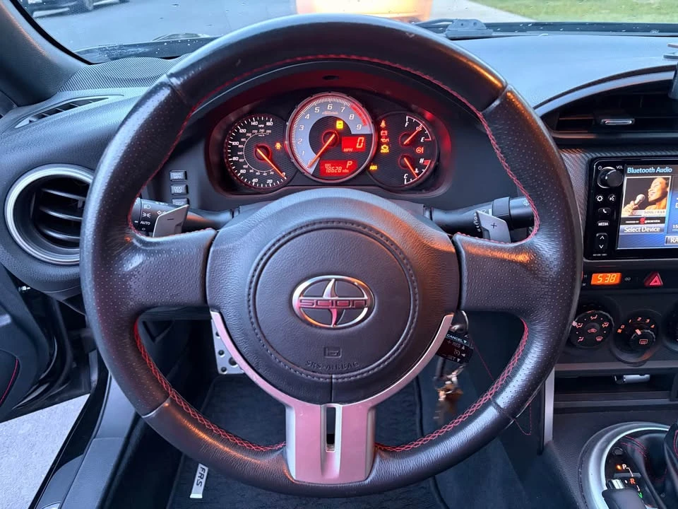 2016 Scion FR-S - Image 6 of 12