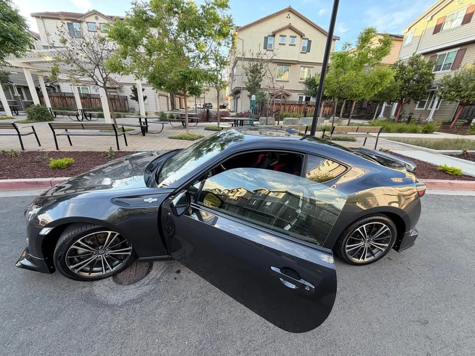 2016 Scion FR-S - Image 14 of 20