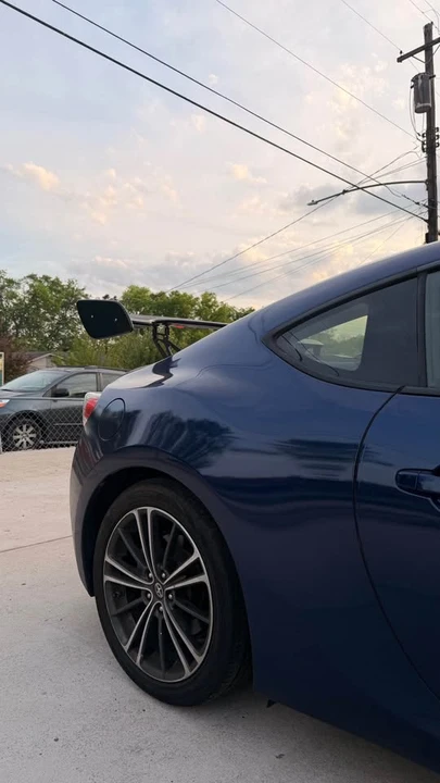2016 Scion FR-S - Image 11 of 14