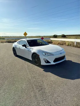 2016 Scion FR-S Coupe
