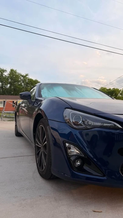 2016 Scion FR-S - Image 6 of 14