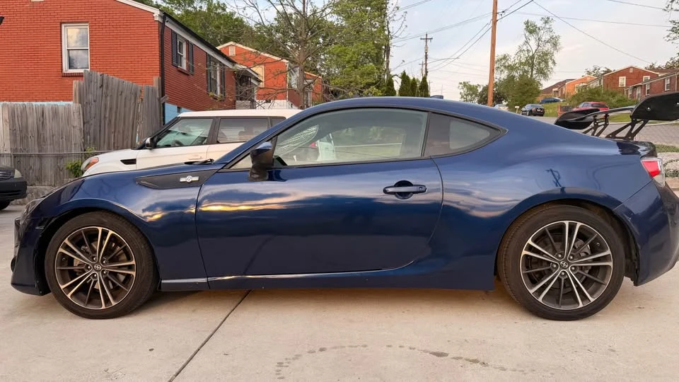 2016 Scion FR-S - Image 2 of 14