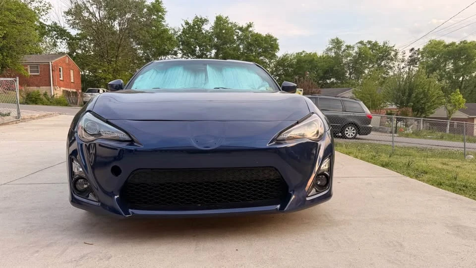 2016 Scion FR-S - Image 13 of 14