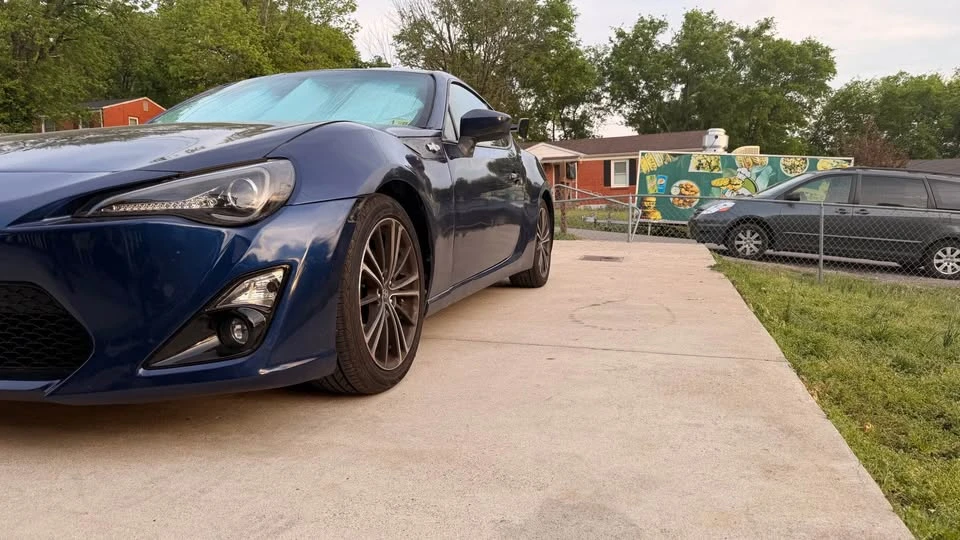 2016 Scion FR-S - Image 14 of 14