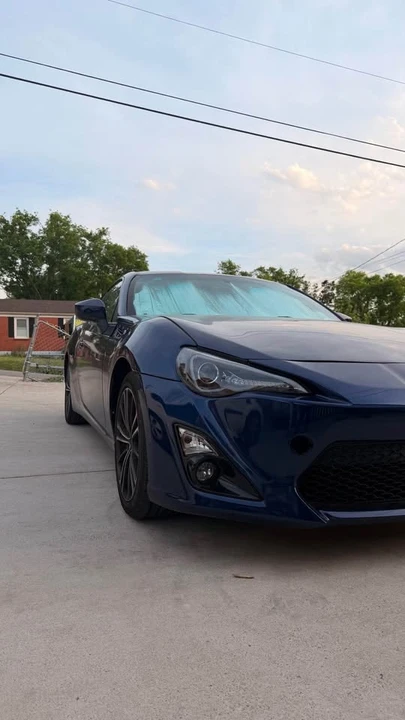 2016 Scion FR-S - Image 12 of 14