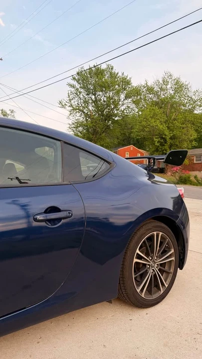 2016 Scion FR-S - Image 10 of 14