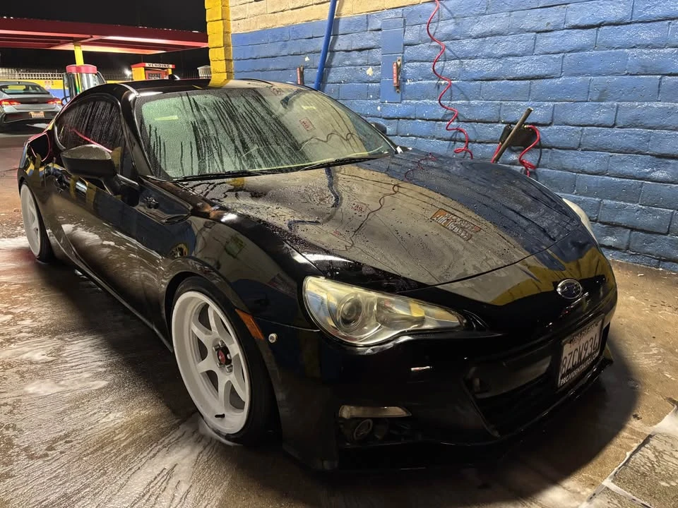 2016 Scion FR-S - Image 3 of 5