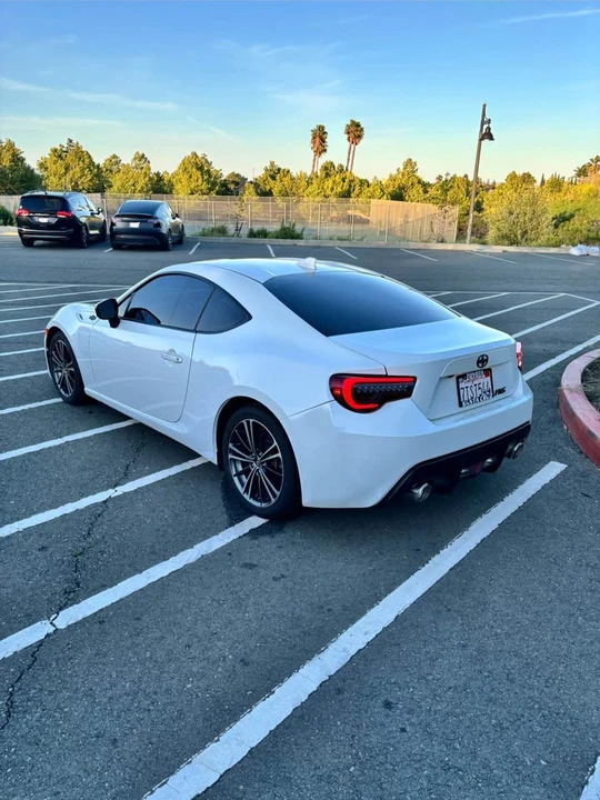 2016 Scion FR-S - Image 3 of 10