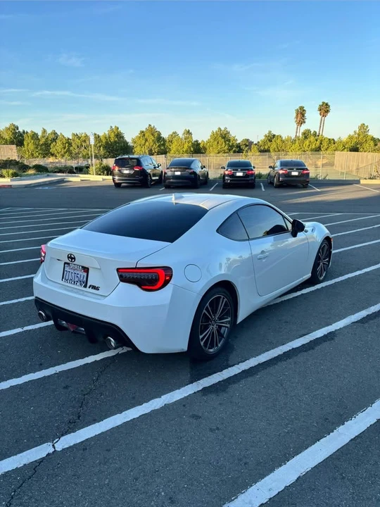 2016 Scion FR-S - Image 4 of 10