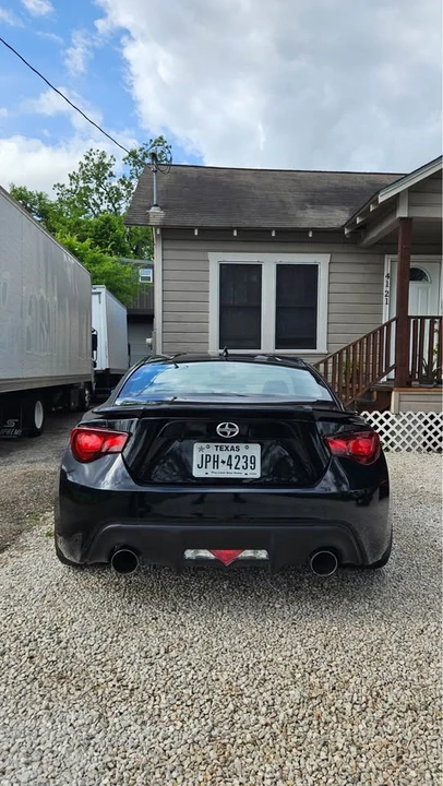 2016 Scion FR-S - Image 4 of 14