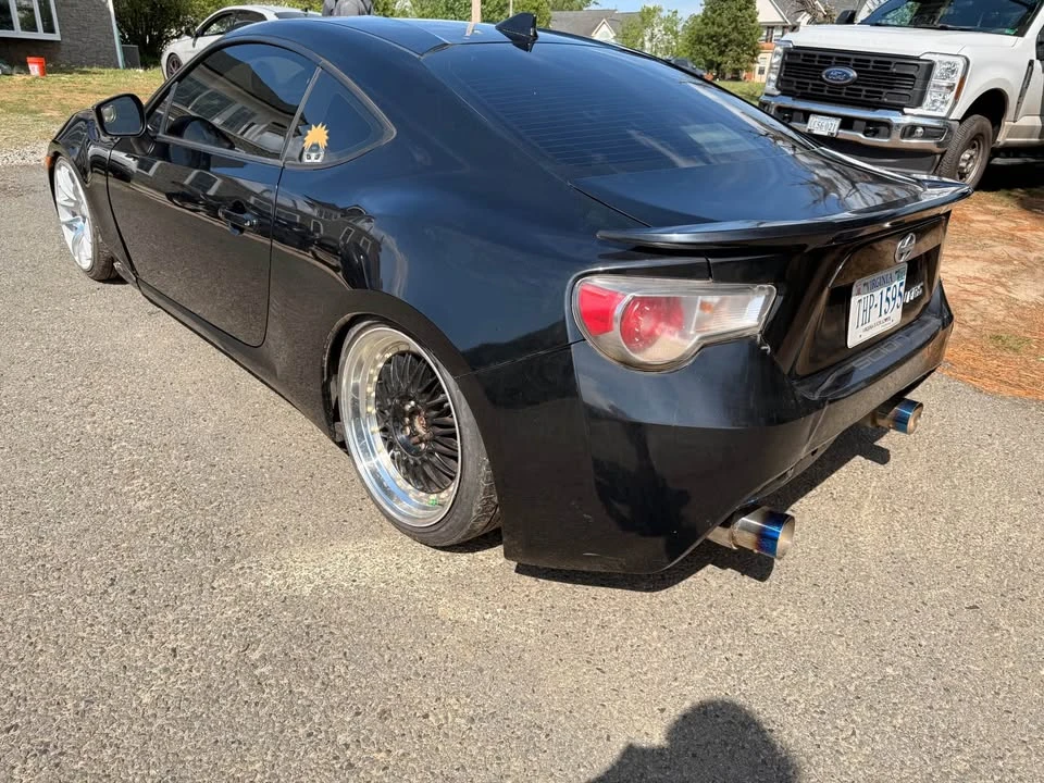 2016 Scion FR-S - Image 4 of 7
