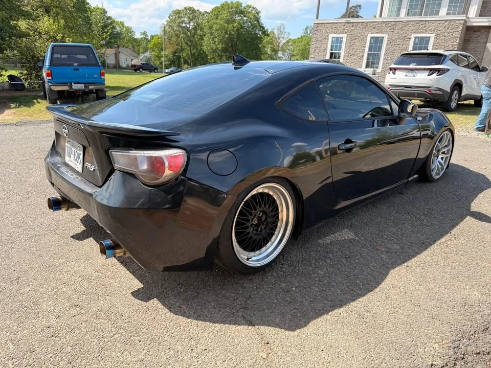 2016 Scion FR-S - Image 3 of 7