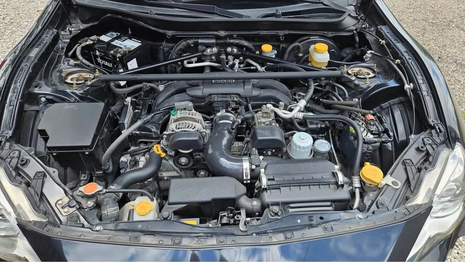 2016 Scion FR-S - Image 13 of 14