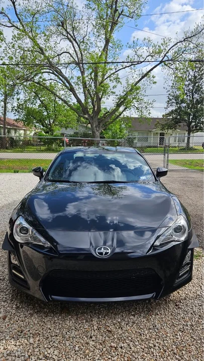 2016 Scion FR-S - Image 5 of 14