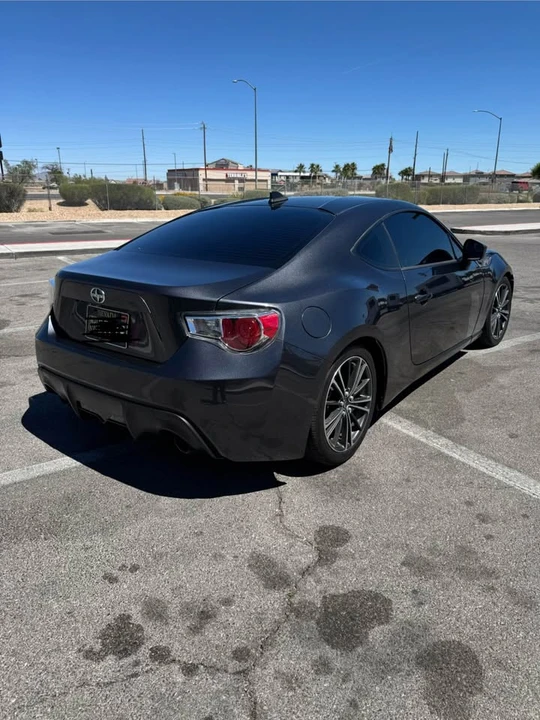 2016 Scion FR-S - Image 7 of 13