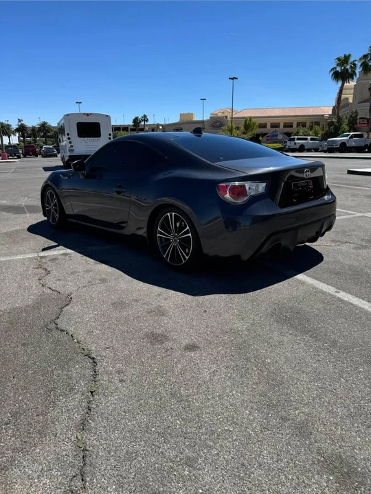2016 Scion FR-S - Image 10 of 13