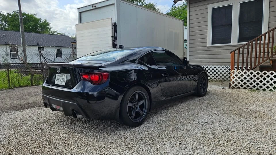 2016 Scion FR-S - Image 3 of 14