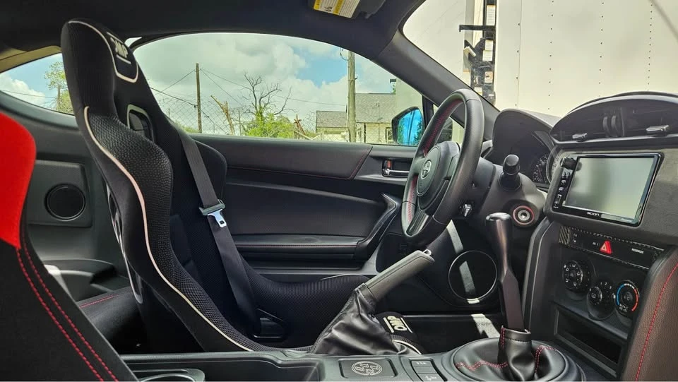 2016 Scion FR-S - Image 11 of 14