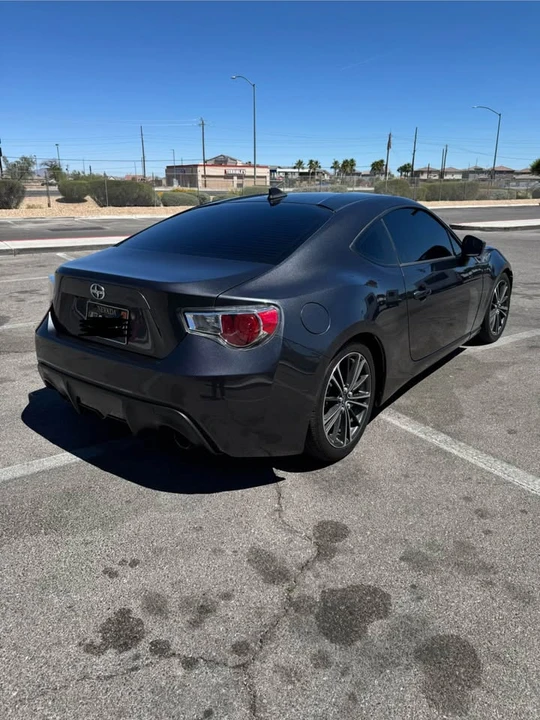 2016 Scion FR-S - Image 8 of 13