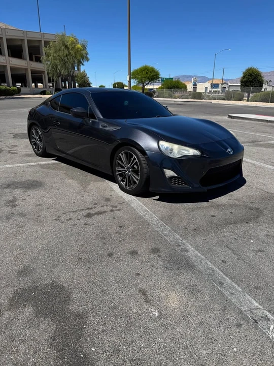 2016 Scion FR-S - Image 4 of 13
