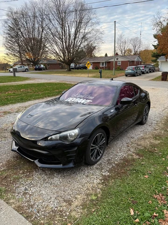 2016 Scion FR-S - Image 6 of 9