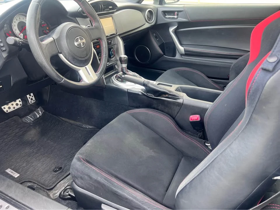 2016 Scion FR-S - Image 13 of 13
