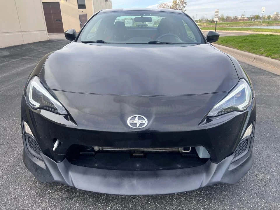 2016 Scion FR-S - Image 10 of 13