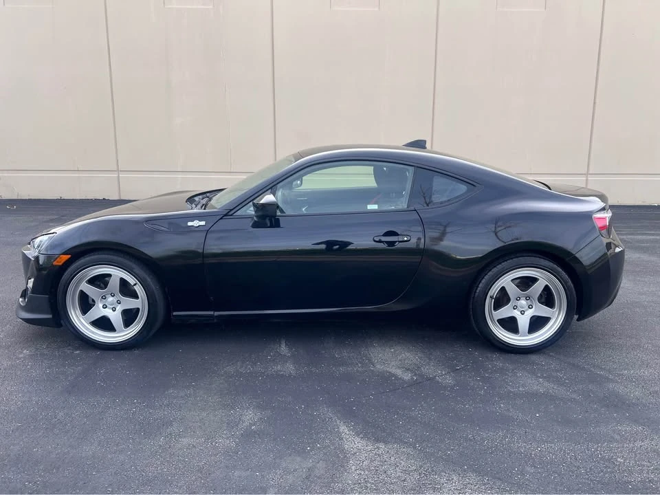 2016 Scion FR-S - Image 4 of 13