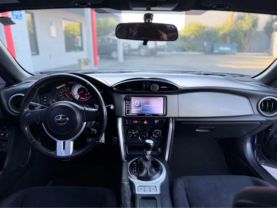 2016 Scion FR-S - Image 14 of 20