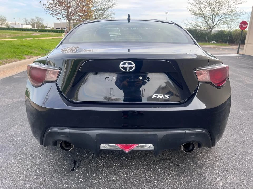 2016 Scion FR-S - Image 8 of 13