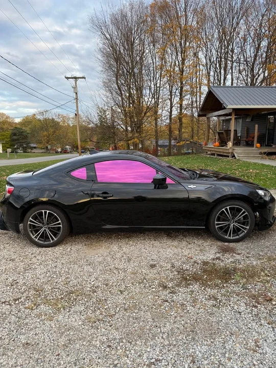 2016 Scion FR-S - Image 2 of 9