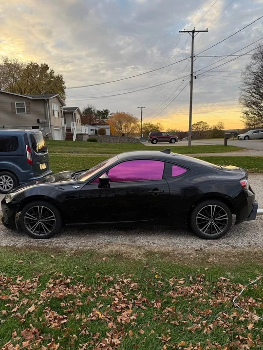 2016 Scion FR-S - Image 5 of 9