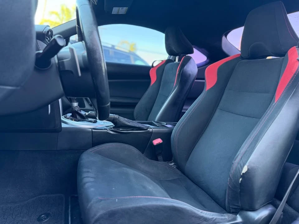 2016 Scion FR-S - Image 9 of 20