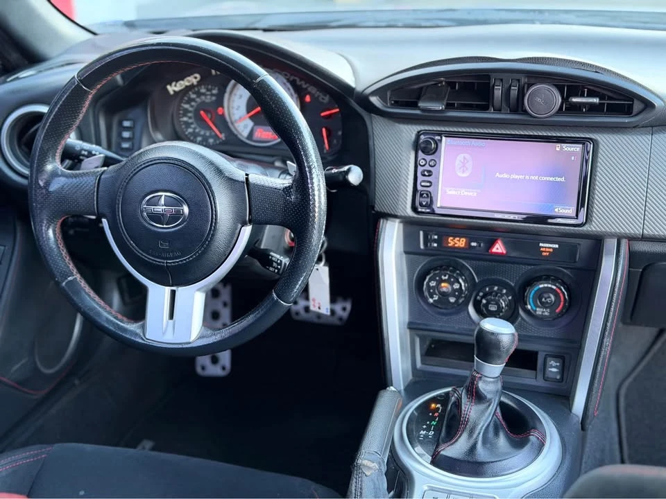 2016 Scion FR-S - Image 15 of 20