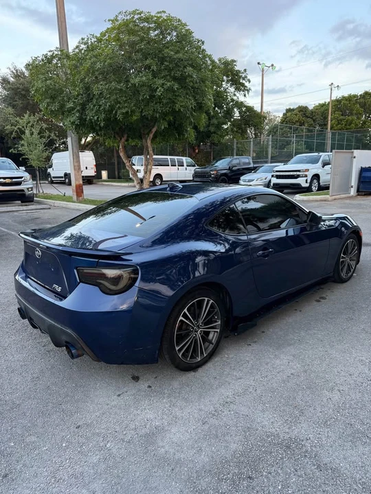 2016 Scion FR-S - Image 6 of 15
