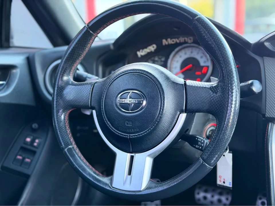 2016 Scion FR-S - Image 16 of 20