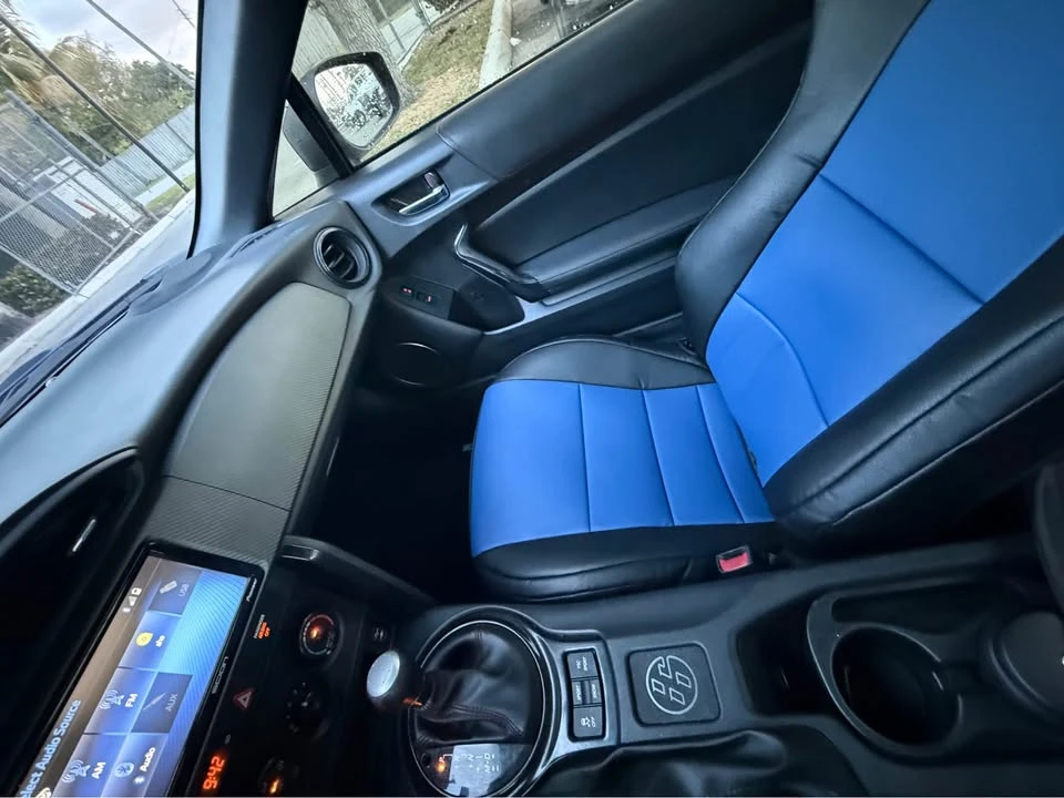 2016 Scion FR-S - Image 10 of 15