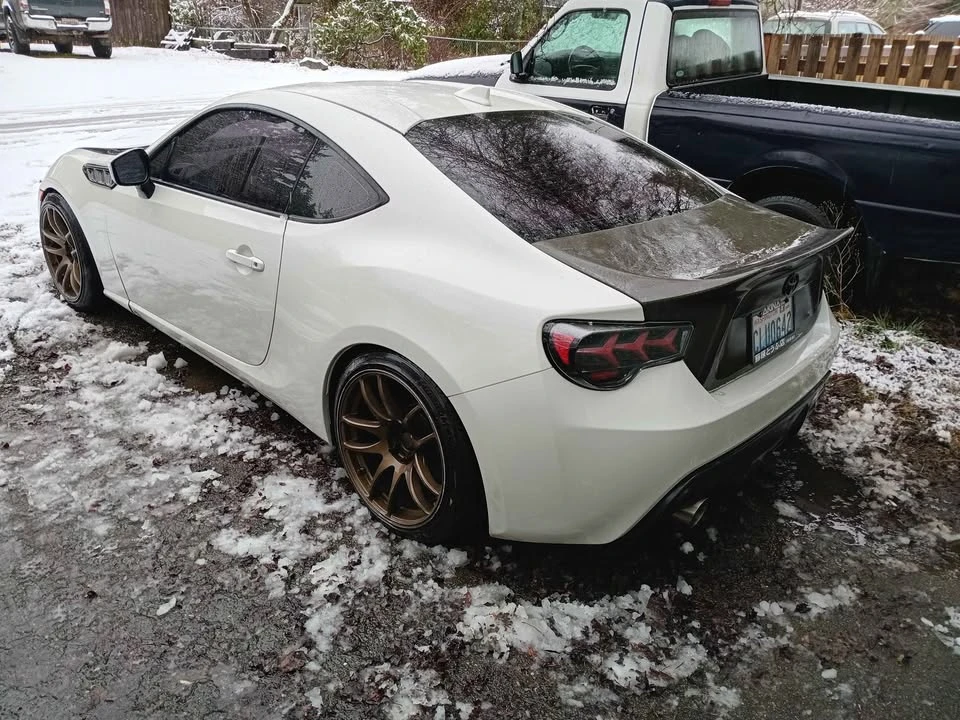2016 Scion FR-S - Image 2 of 4