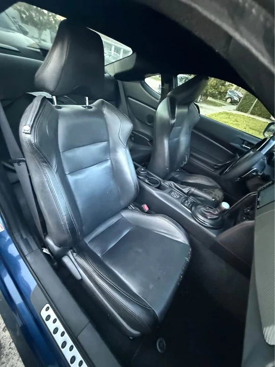 2016 Scion FR-S - Image 15 of 15
